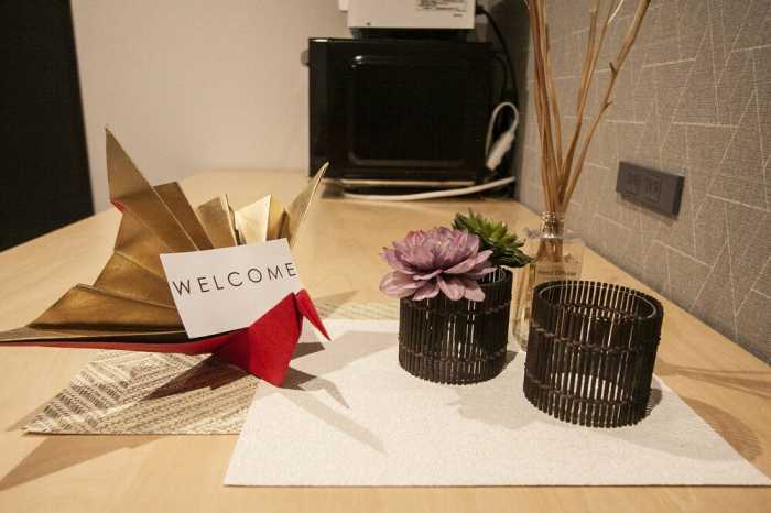 PLAZA HOTEL S4W12 札幌