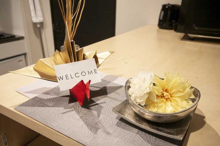 PLAZA HOTEL S4W12 札幌