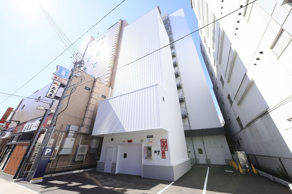クインテッサホテル札幌すすきの 札幌