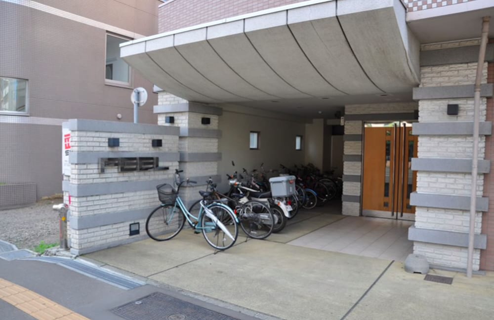 札幌 アパートメント フィール 札幌