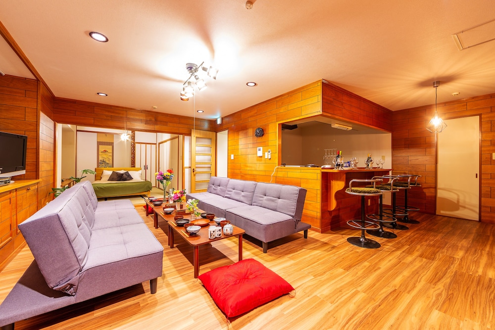 THE COMFORIA 札幌
