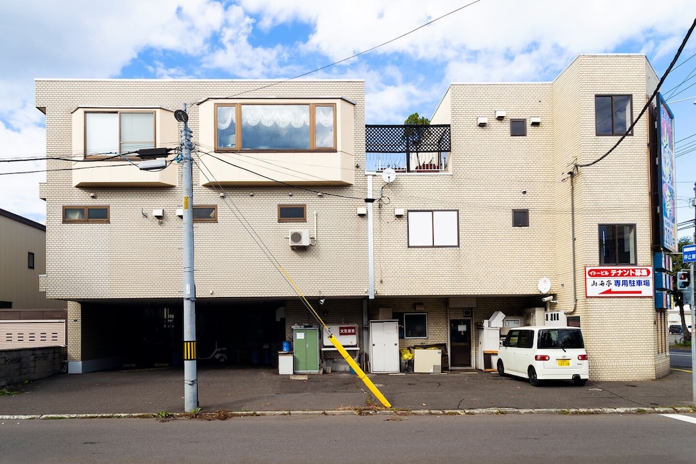 THE COMFORIA 札幌
