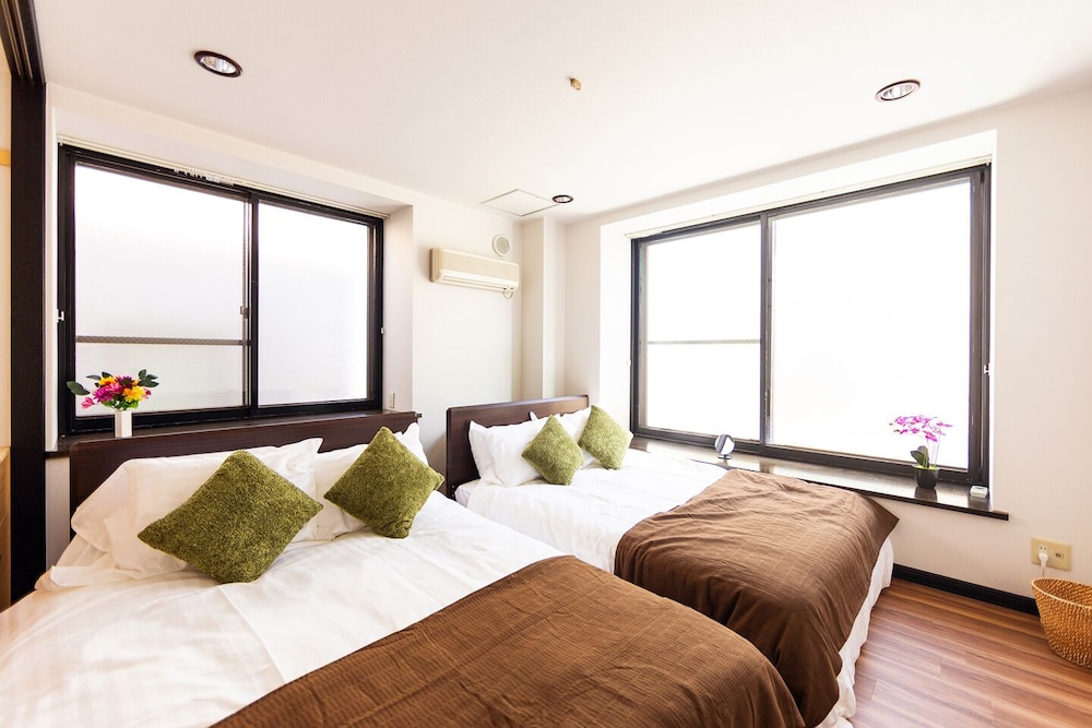THE COMFORIA 札幌