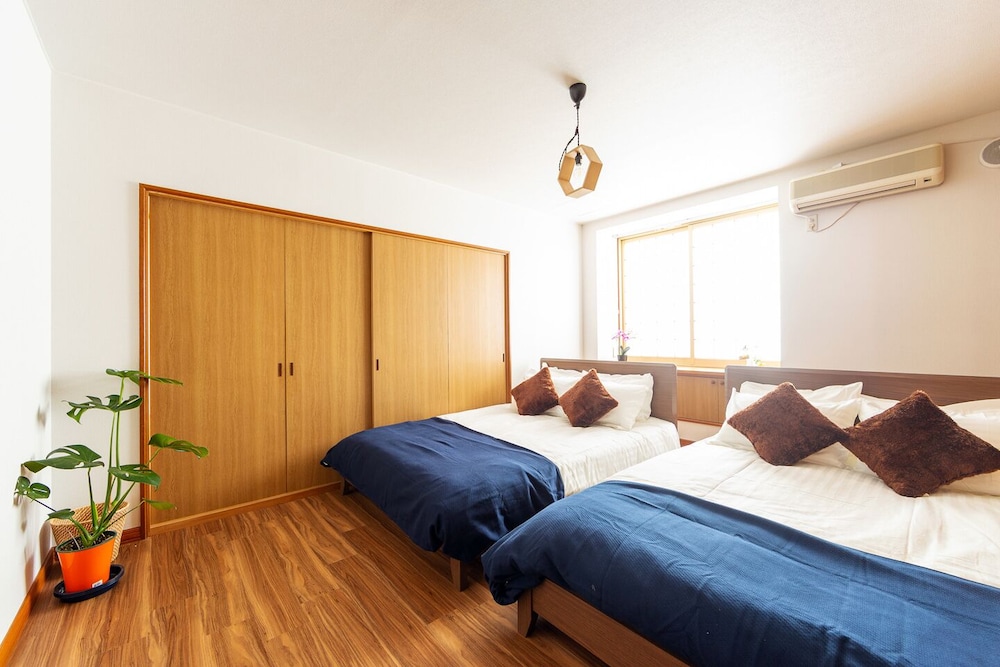 THE COMFORIA 札幌