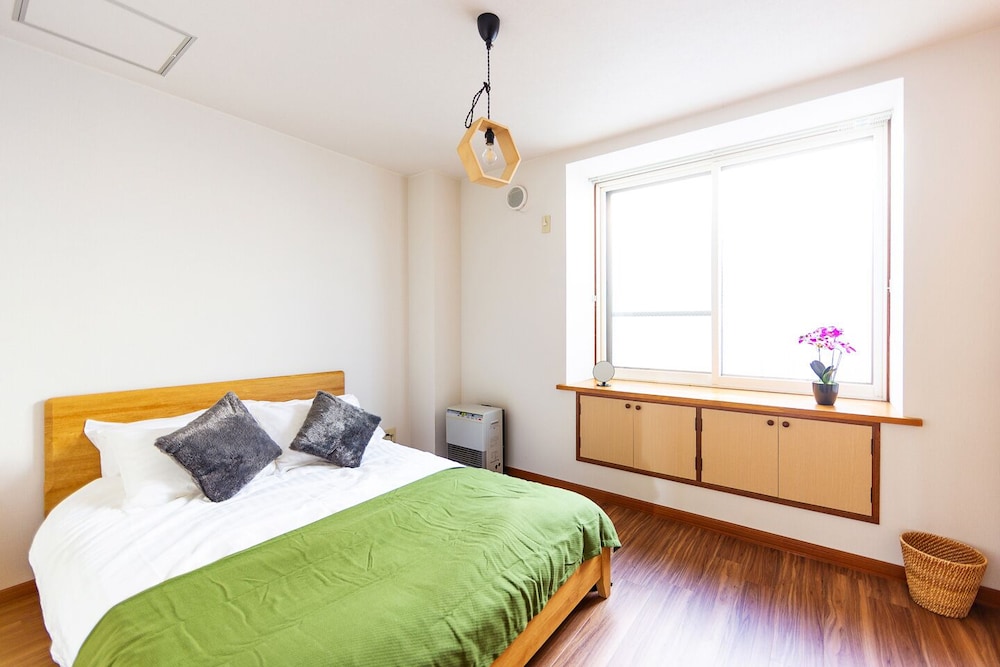 THE COMFORIA 札幌