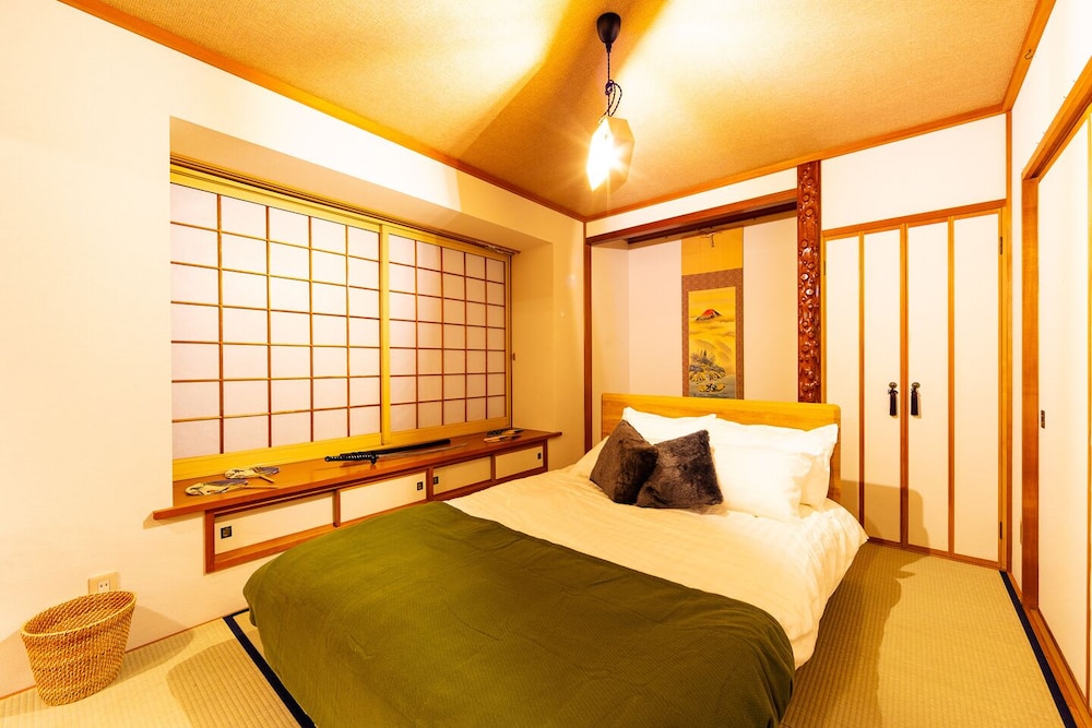 THE COMFORIA 札幌