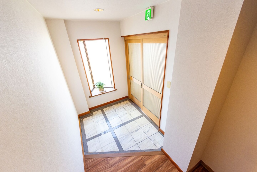 THE COMFORIA 札幌