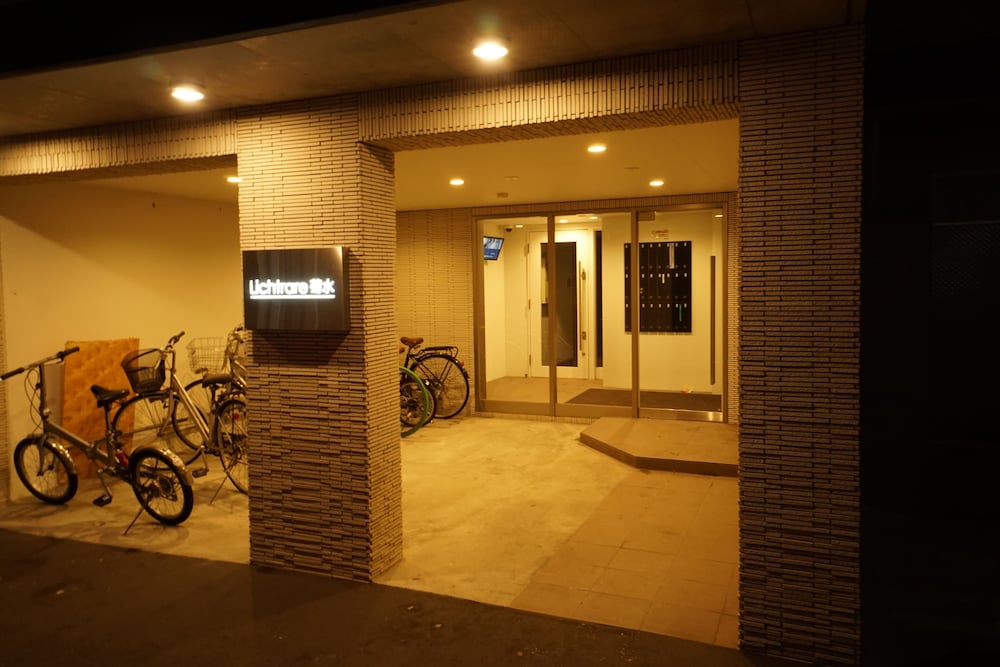KIKUSUI MARKS APARTMENT 札幌