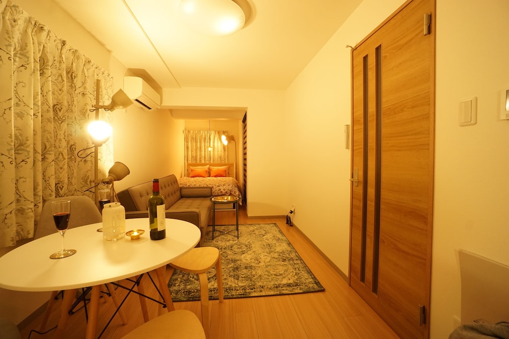 KIKUSUI MARKS APARTMENT 札幌