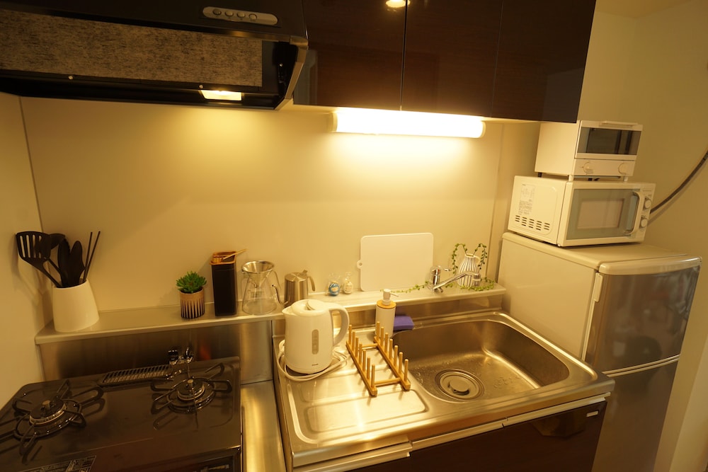 KIKUSUI MARKS APARTMENT 札幌