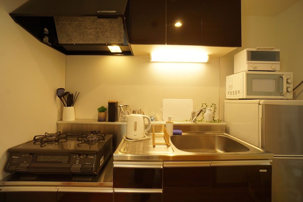 KIKUSUI MARKS APARTMENT 札幌