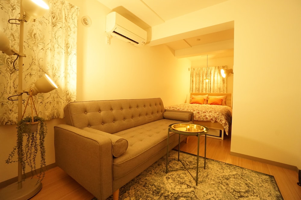 KIKUSUI MARKS APARTMENT 札幌