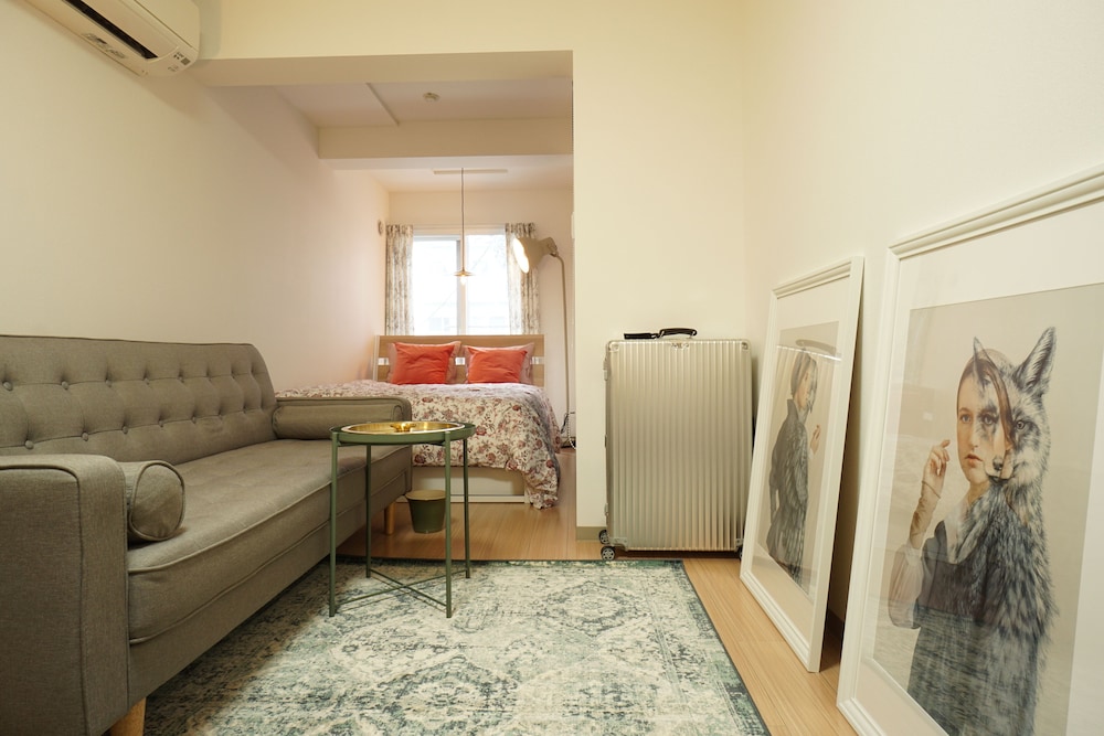 KIKUSUI MARKS APARTMENT 札幌