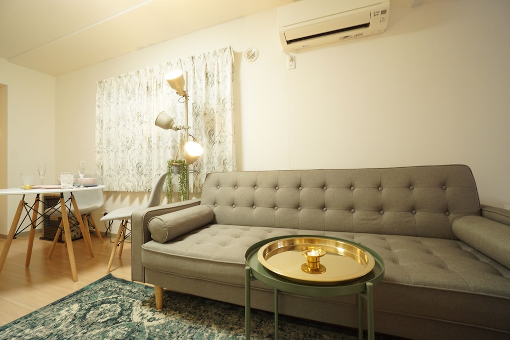 KIKUSUI MARKS APARTMENT 札幌