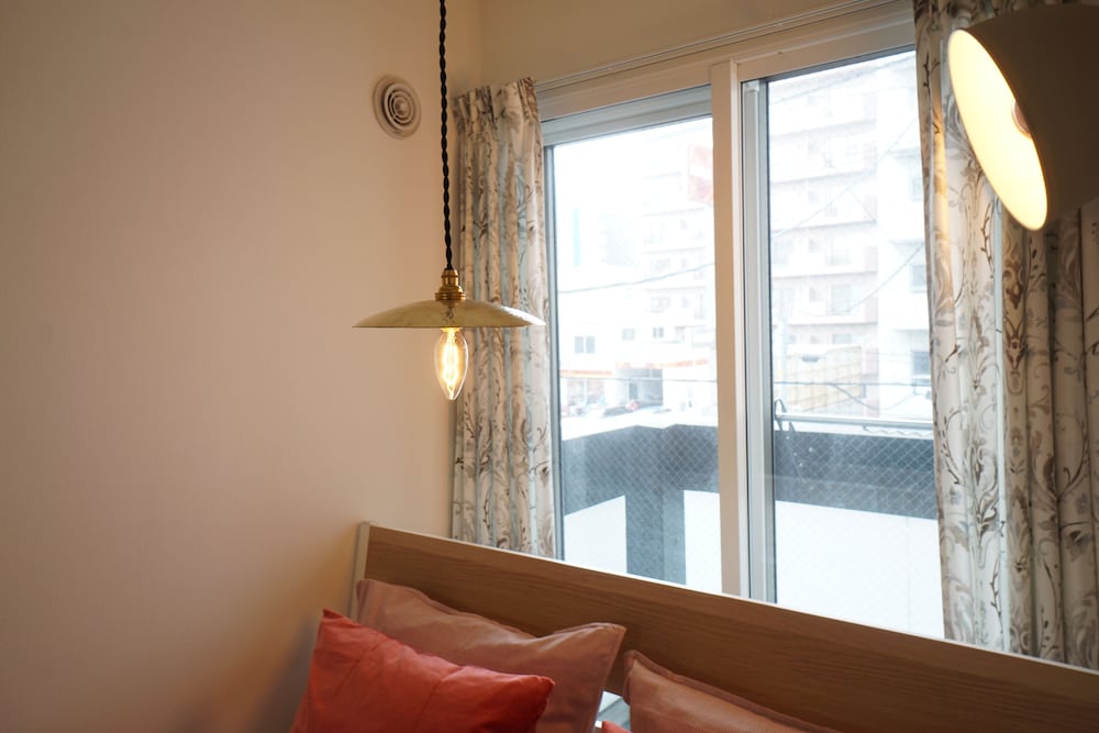 KIKUSUI MARKS APARTMENT 札幌