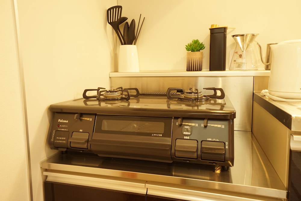 KIKUSUI MARKS APARTMENT 札幌