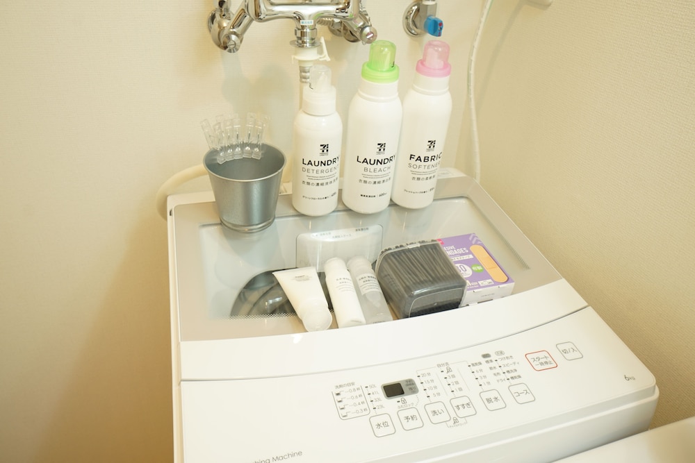 KIKUSUI MARKS APARTMENT 札幌