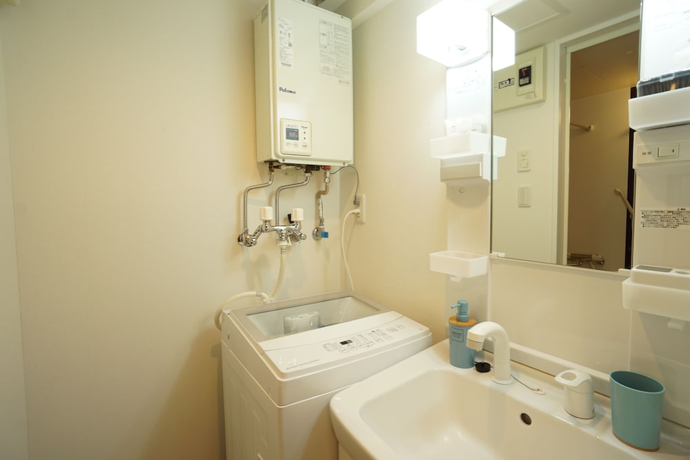 KIKUSUI MARKS APARTMENT 札幌