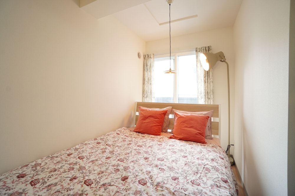 KIKUSUI MARKS APARTMENT 札幌