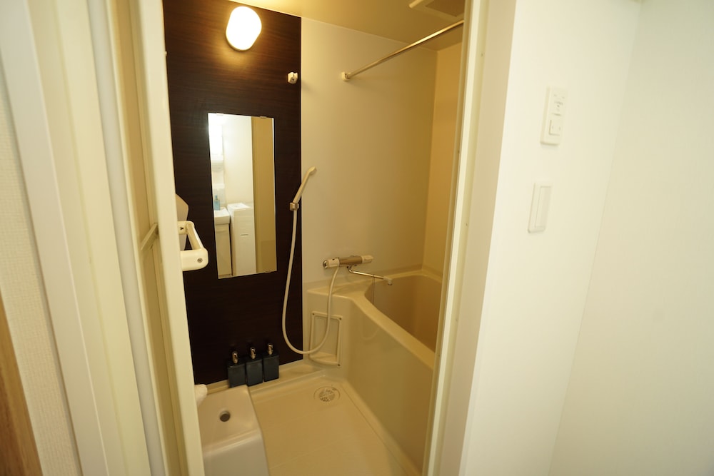 KIKUSUI MARKS APARTMENT 札幌