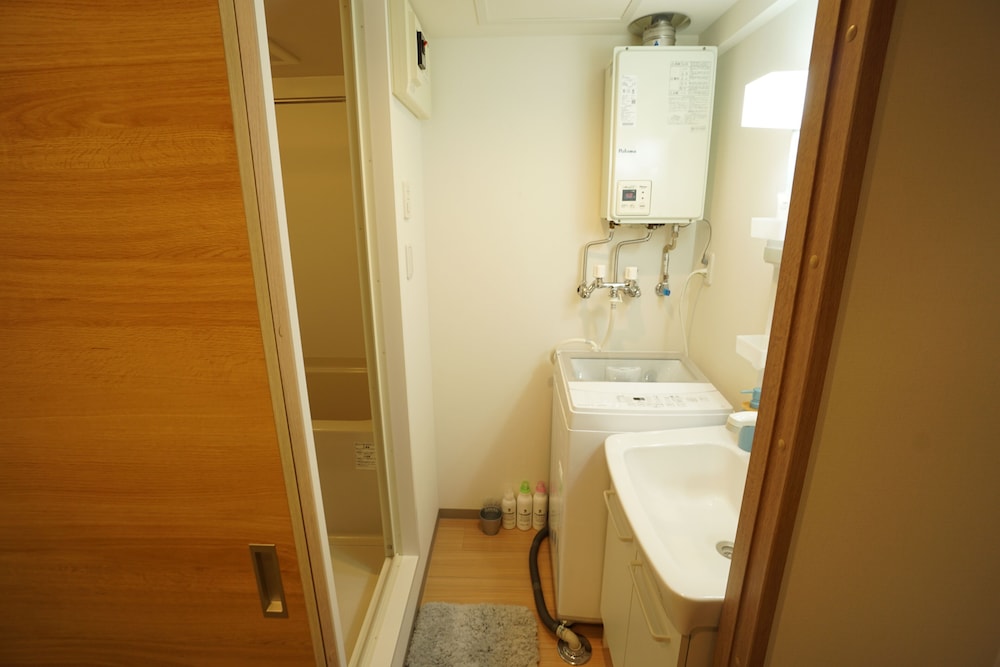 KIKUSUI MARKS APARTMENT 札幌