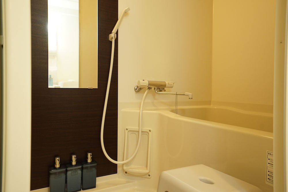 KIKUSUI MARKS APARTMENT 札幌