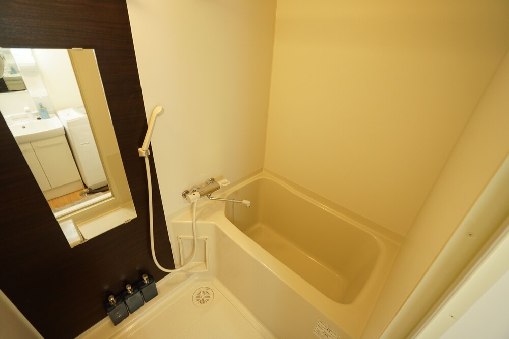 KIKUSUI MARKS APARTMENT 札幌