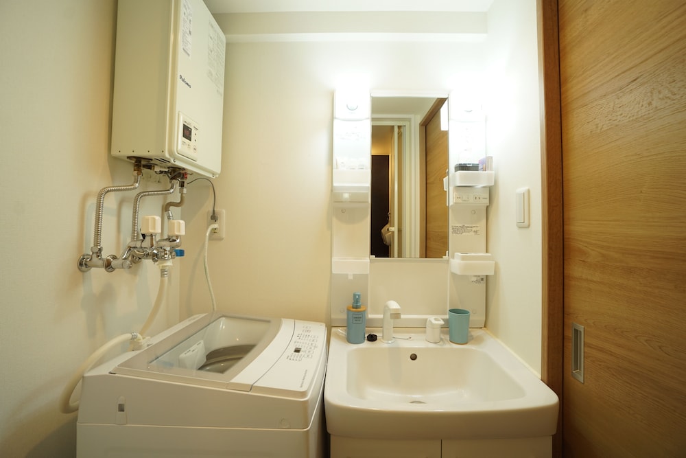 KIKUSUI MARKS APARTMENT 札幌