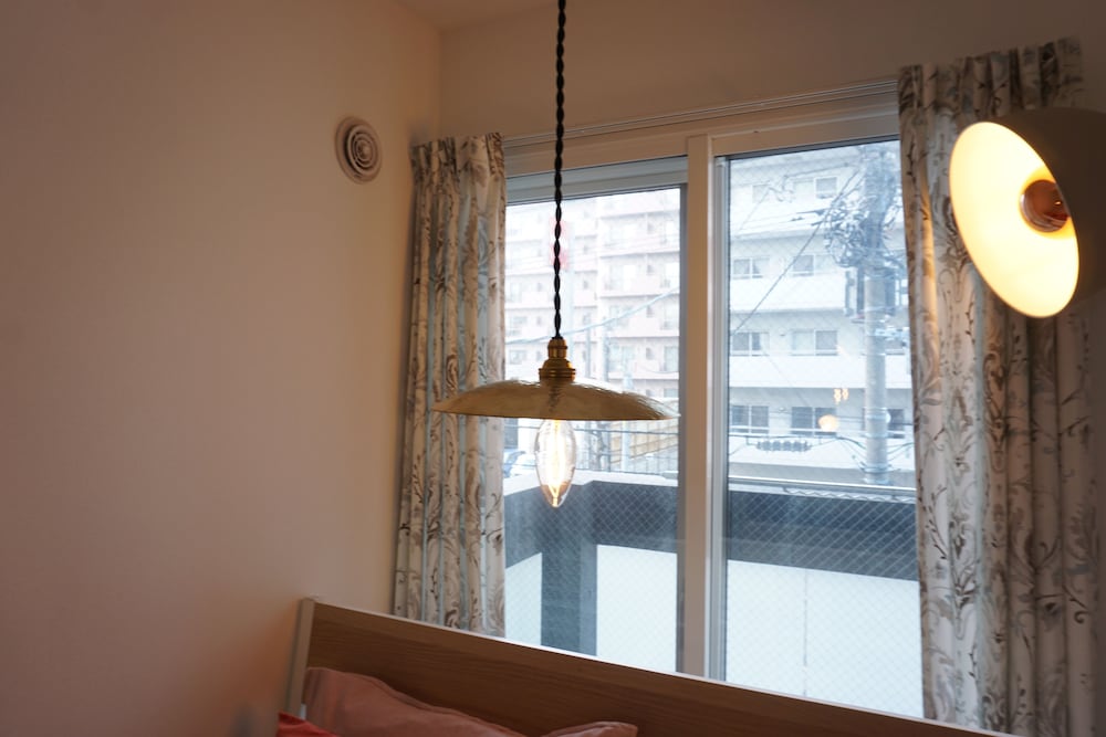 KIKUSUI MARKS APARTMENT 札幌