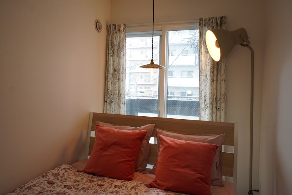 KIKUSUI MARKS APARTMENT 札幌