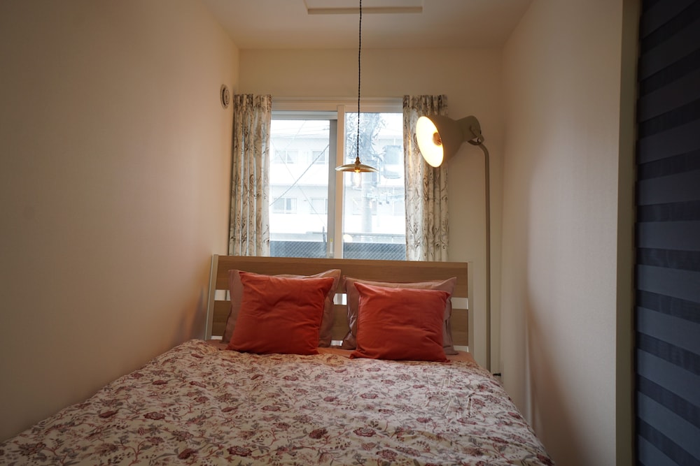 KIKUSUI MARKS APARTMENT 札幌