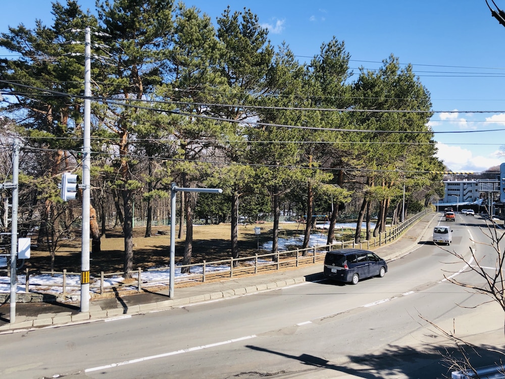 MIYANOMORI 札幌