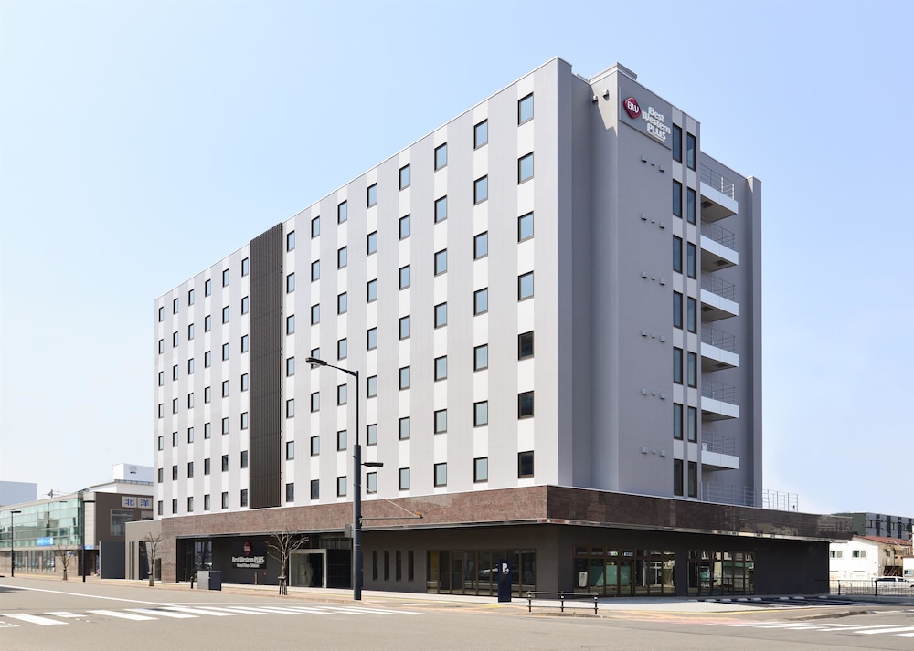 ベストウェスタンプラスホテルフィーノ千歳 札幌