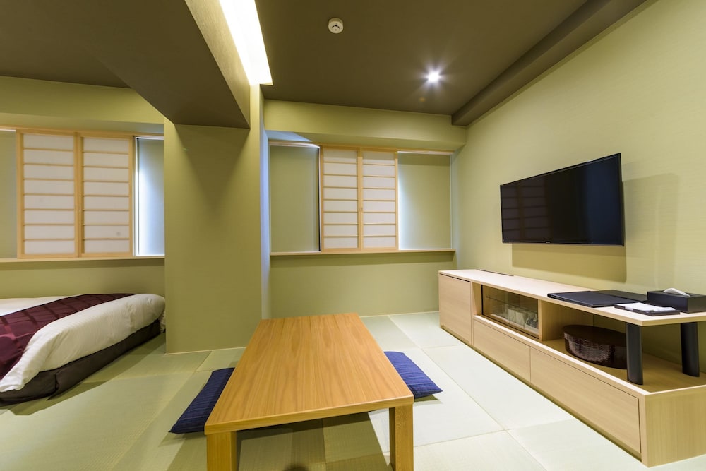 ベストウェスタンプラスホテルフィーノ千歳 札幌