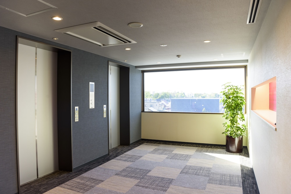 ベストウェスタンプラスホテルフィーノ千歳 札幌