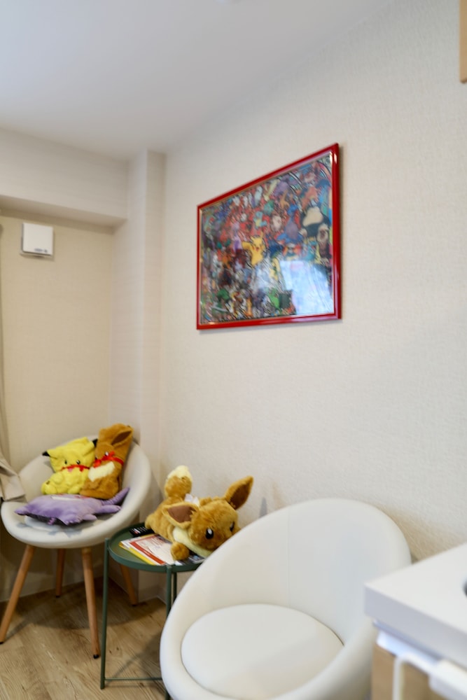 F24-603 PREMIUM STUDIO 2PPL NEAR SUBWAY 札幌
