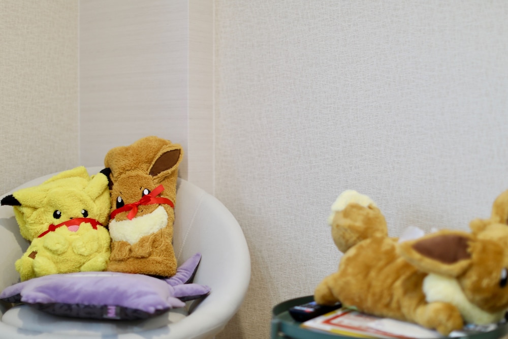 F24-603 PREMIUM STUDIO 2PPL NEAR SUBWAY 札幌