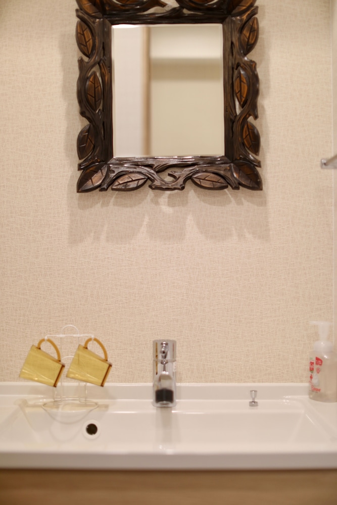 F24-603 PREMIUM STUDIO 2PPL NEAR SUBWAY 札幌