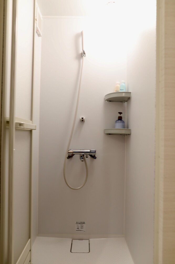 F24-603 PREMIUM STUDIO 2PPL NEAR SUBWAY 札幌