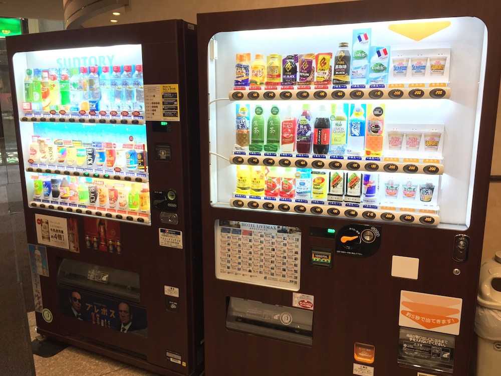 ホテルリブマックス BUDGET 札幌駅前 札幌
