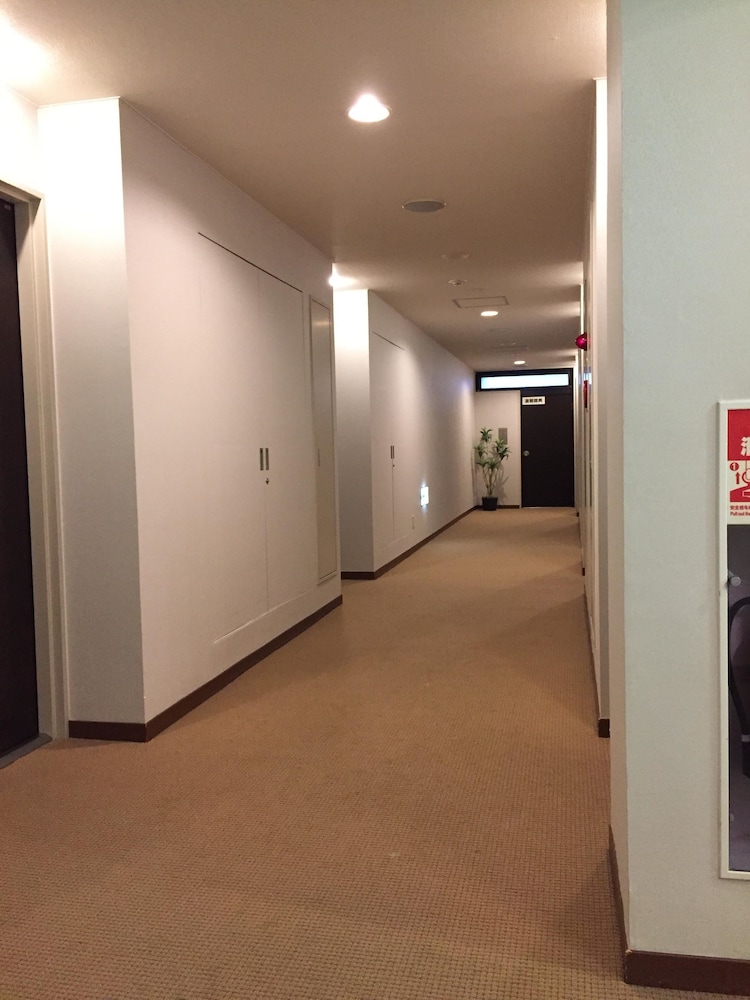 ホテルリブマックス BUDGET 札幌駅前 札幌