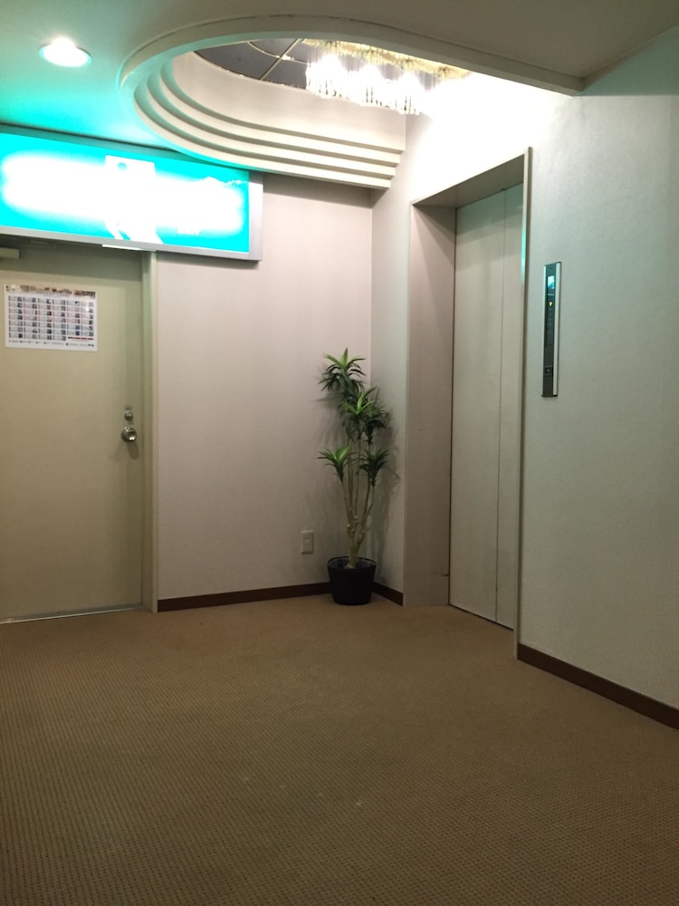 ホテルリブマックス BUDGET 札幌駅前 札幌