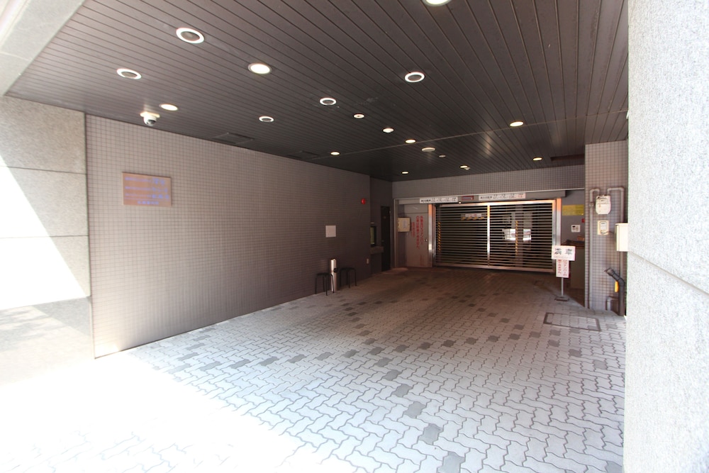 ホテルリブマックス BUDGET 札幌駅前 札幌