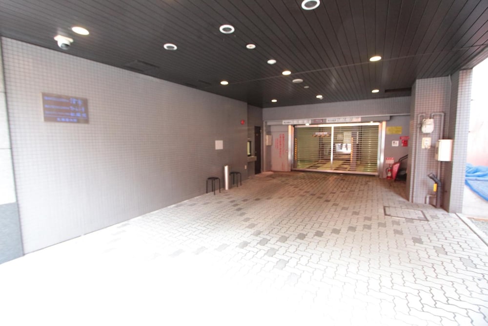 ホテルリブマックス BUDGET 札幌駅前 札幌