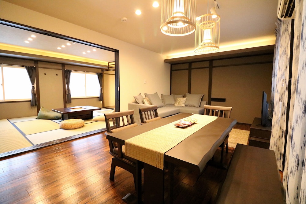 ONE’S VILLA SAPPORO 1F 札幌