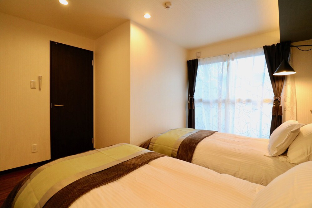ONE’S VILLA SAPPORO 1F 札幌