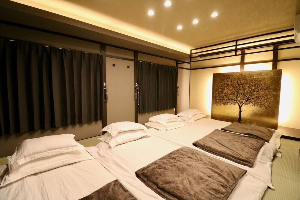 ONE’S VILLA SAPPORO 1F 札幌