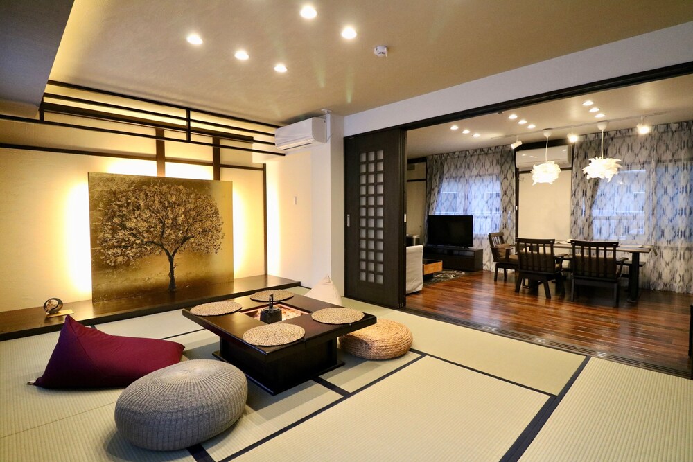 ONE’S VILLA SAPPORO 1F 札幌
