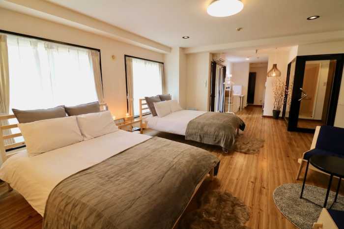 OGIZAKA ROOM503.505 札幌
