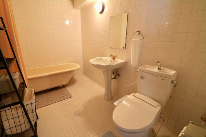 OGIZAKA ROOM503.505 札幌